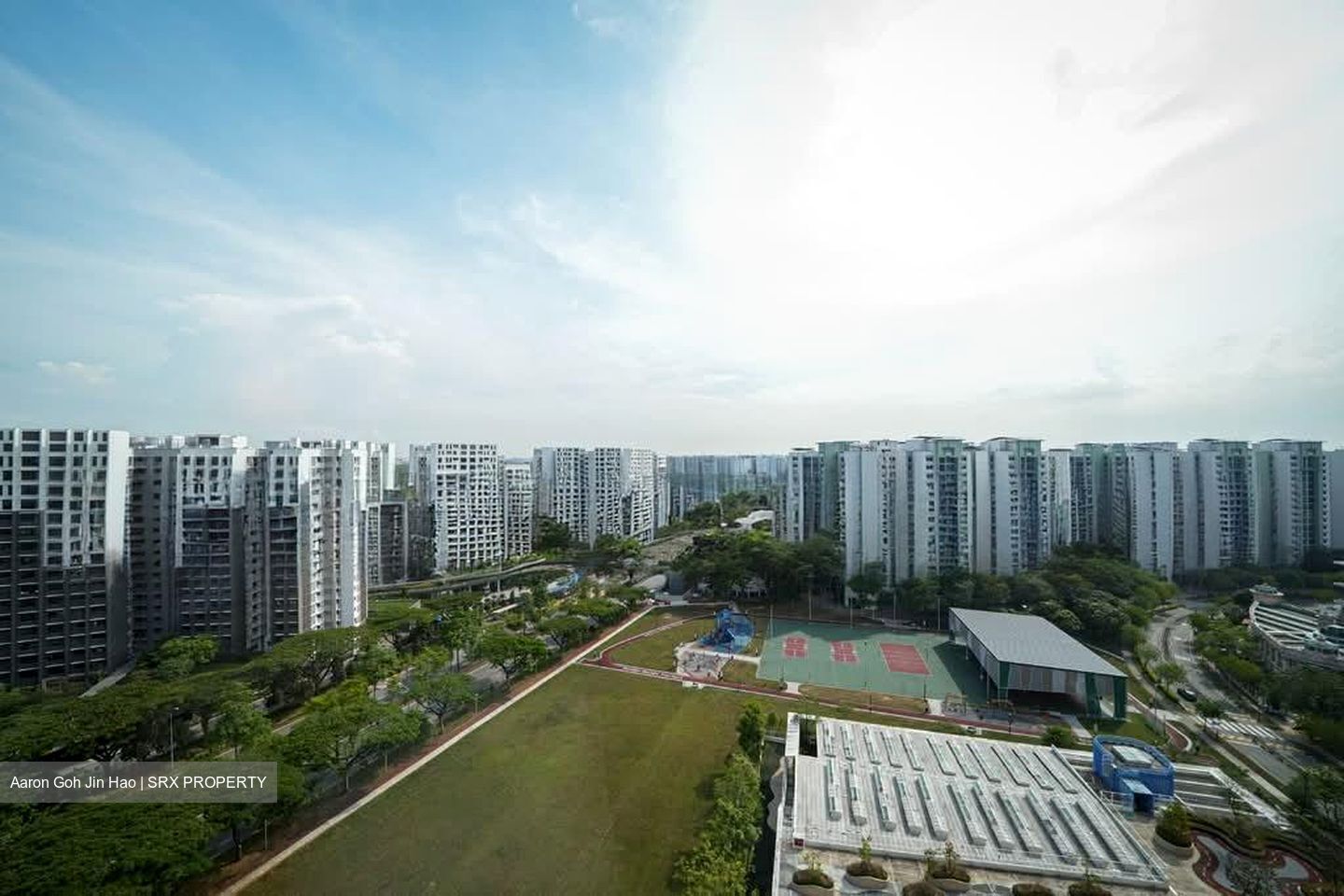 Blk 178B Rivervale Arc (Sengkang), HDB 4 Rooms #548433981